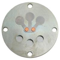 Клапан пластинчастий (в зборі) для компресора SIGMA (704211106)