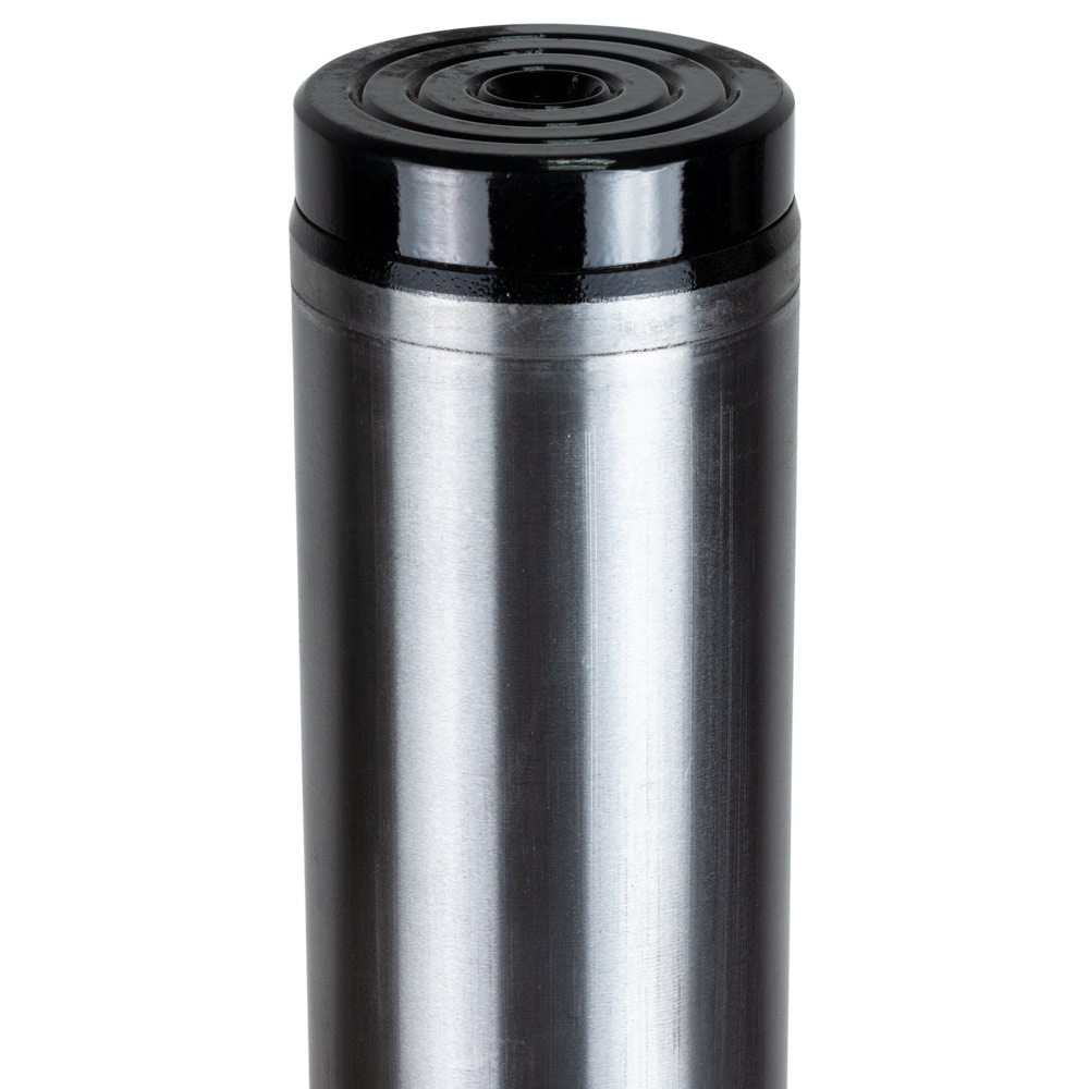 Домкрат гідравлічний пляшковий 32т H 260-430мм SIGMA (6101301) - фото №6 мал.